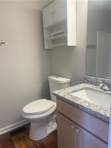1859 Barrington Court, Marietta, GA 30066