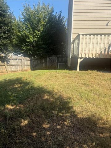 1859 Barrington Court, Marietta, GA 30066
