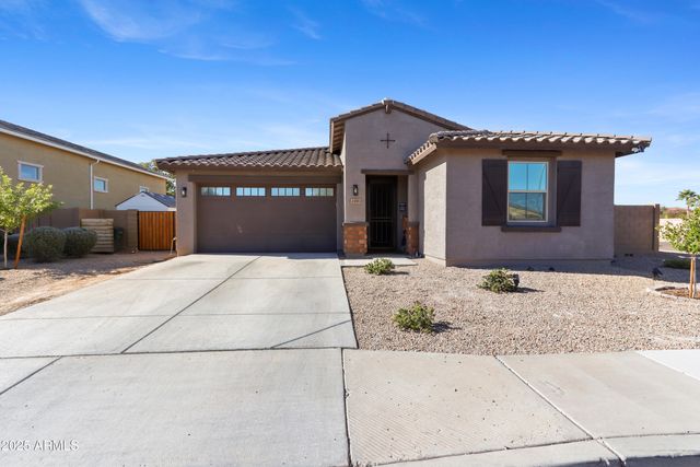 2499 N CASA GRANDE Avenue, Casa Grande, AZ 85122