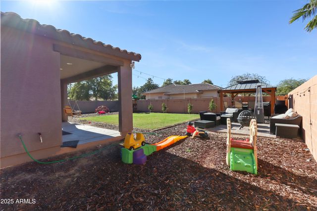 2499 N CASA GRANDE Avenue, Casa Grande, AZ 85122