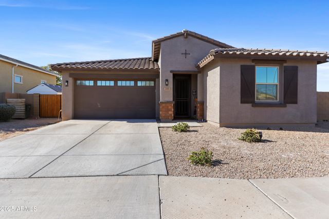 2499 N CASA GRANDE Avenue, Casa Grande, AZ 85122