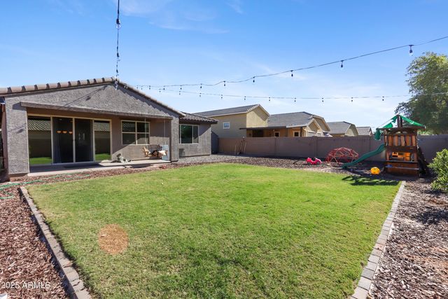 2499 N CASA GRANDE Avenue, Casa Grande, AZ 85122