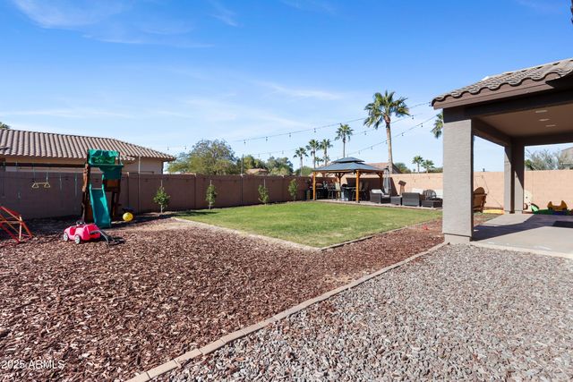 2499 N CASA GRANDE Avenue, Casa Grande, AZ 85122