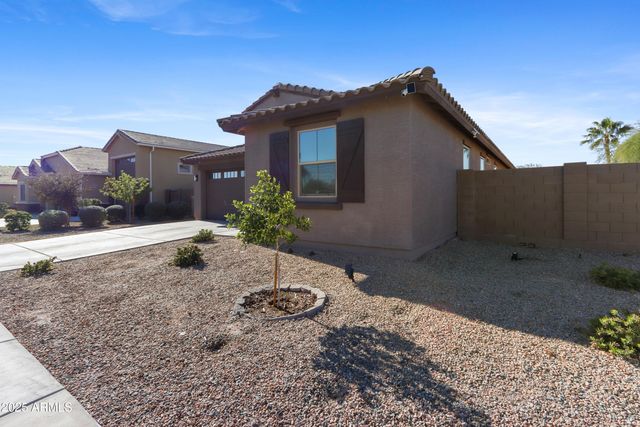 2499 N CASA GRANDE Avenue, Casa Grande, AZ 85122