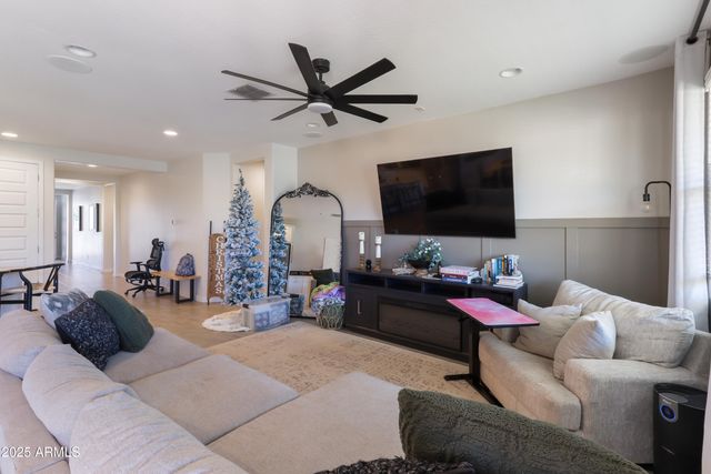 2499 N CASA GRANDE Avenue, Casa Grande, AZ 85122