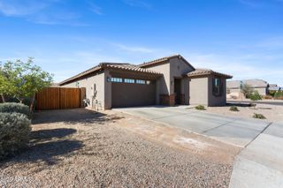 2499 N CASA GRANDE Avenue, Casa Grande, AZ 85122