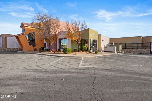 11160 La Quinta Place, El Paso, TX 79936