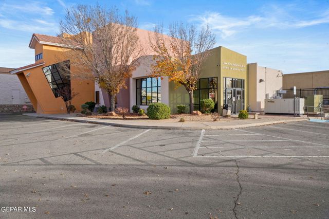 11160 La Quinta Place, El Paso, TX 79936