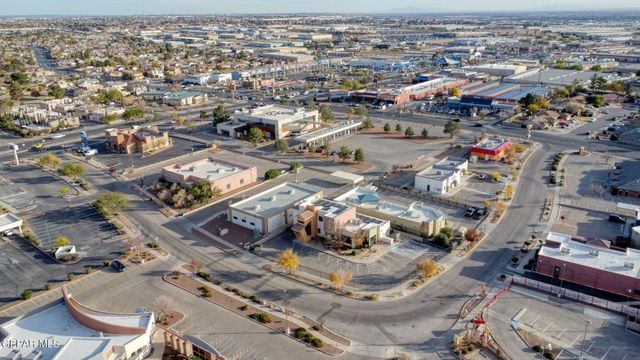11160 La Quinta Place, El Paso, TX 79936