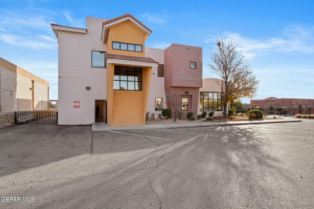 11160 La Quinta Place, El Paso, TX 79936