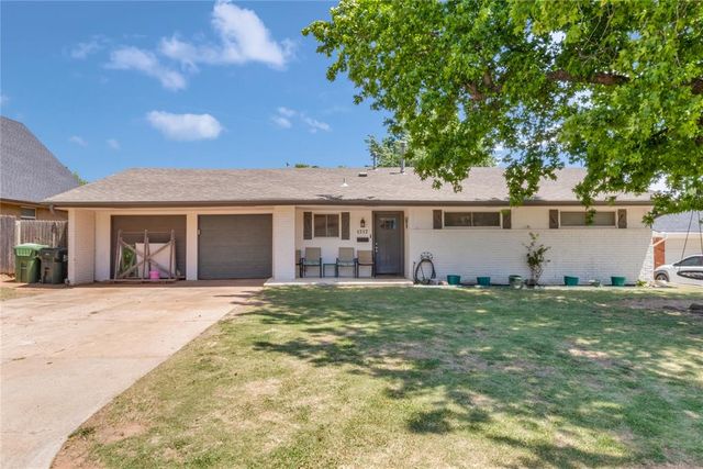 1312 Kingston Drive, Yukon, OK 73099