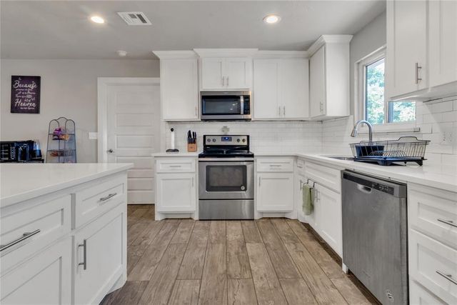 1312 Kingston Drive, Yukon, OK 73099