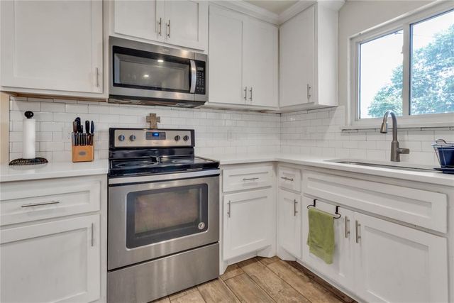 1312 Kingston Drive, Yukon, OK 73099