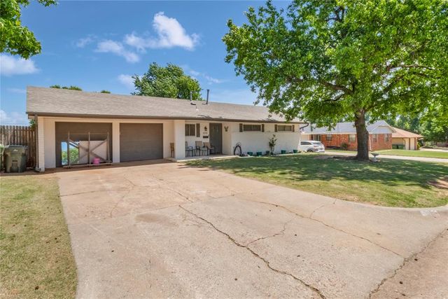 1312 Kingston Drive, Yukon, OK 73099
