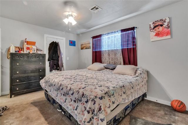 1312 Kingston Drive, Yukon, OK 73099