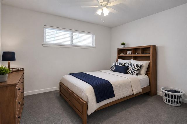1312 Kingston Drive, Yukon, OK 73099