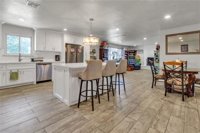 1312 Kingston Drive, Yukon, OK 73099