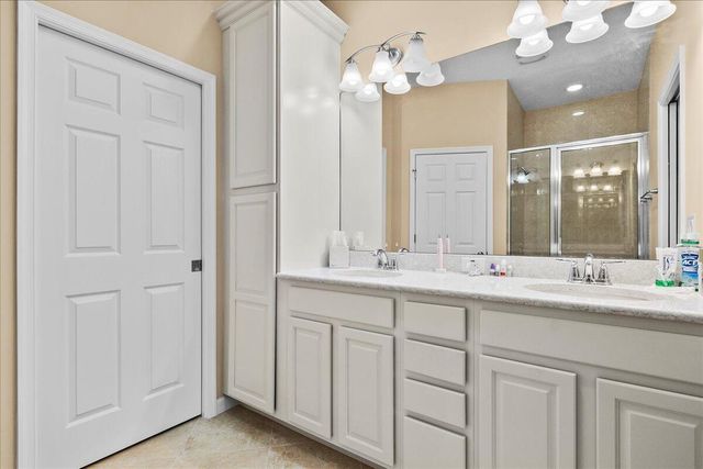 12842 SW Lake Fern Circle, Port St Lucie, FL 34987
