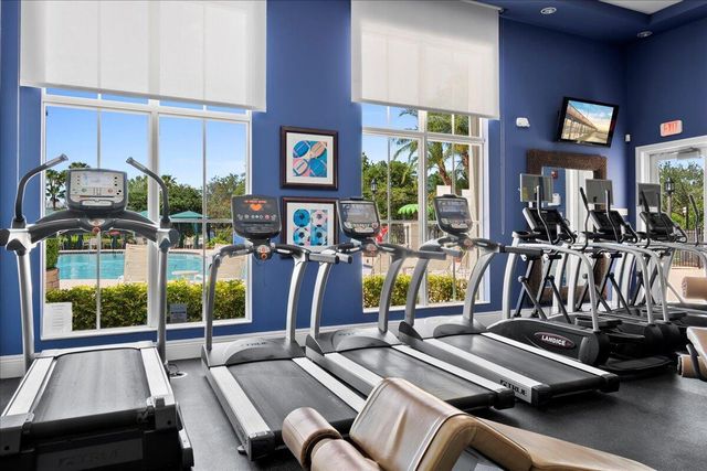 12842 SW Lake Fern Circle, Port St Lucie, FL 34987