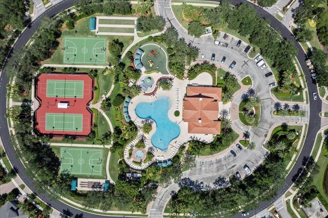 12842 SW Lake Fern Circle, Port St Lucie, FL 34987