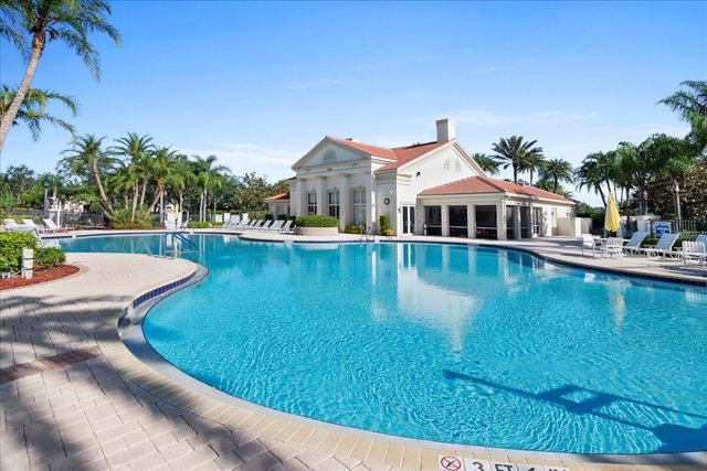 12842 SW Lake Fern Circle, Port St Lucie, FL 34987