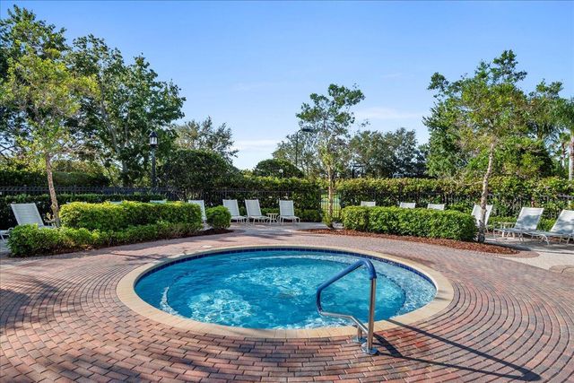 12842 SW Lake Fern Circle, Port St Lucie, FL 34987