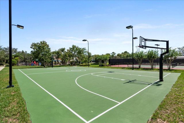 12842 SW Lake Fern Circle, Port St Lucie, FL 34987