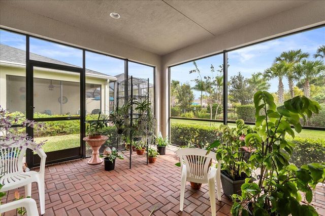 12842 SW Lake Fern Circle, Port St Lucie, FL 34987