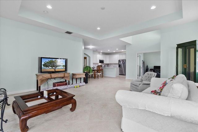 12842 SW Lake Fern Circle, Port St Lucie, FL 34987