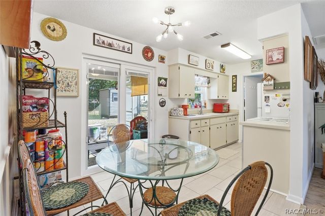 81 S ROSE Avenue, Beverly Hills, FL 34465