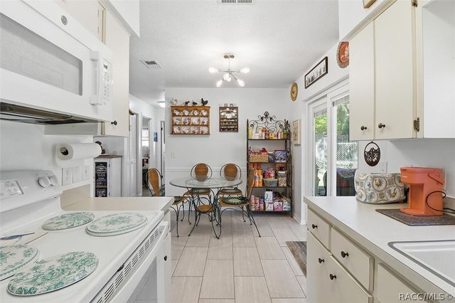 81 S ROSE Avenue, Beverly Hills, FL 34465