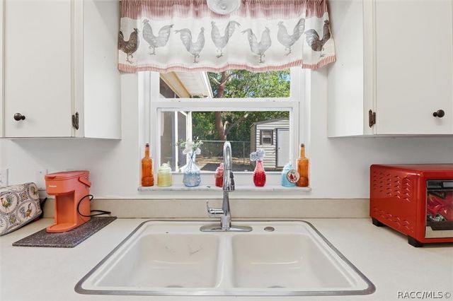 81 S ROSE Avenue, Beverly Hills, FL 34465