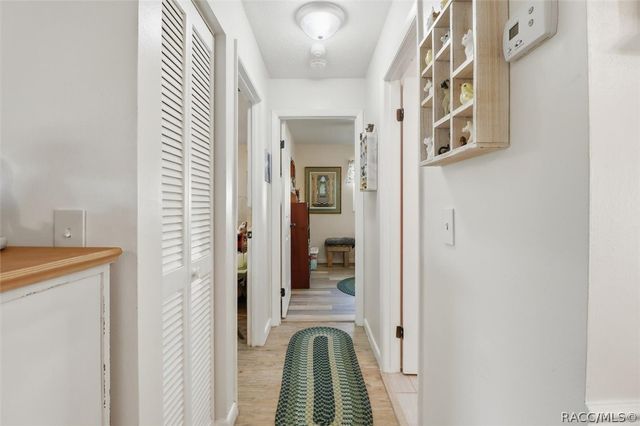 81 S ROSE Avenue, Beverly Hills, FL 34465