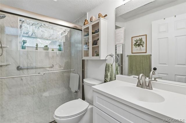 81 S ROSE Avenue, Beverly Hills, FL 34465