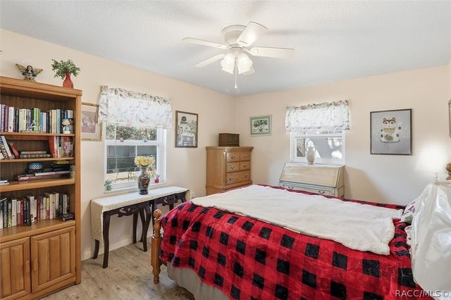 81 S ROSE Avenue, Beverly Hills, FL 34465