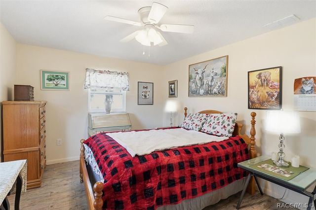 81 S ROSE Avenue, Beverly Hills, FL 34465