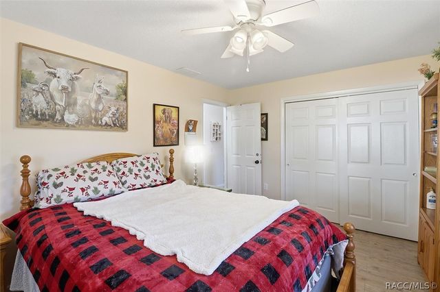 81 S ROSE Avenue, Beverly Hills, FL 34465