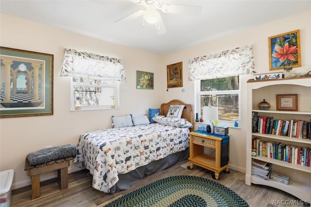 81 S ROSE Avenue, Beverly Hills, FL 34465