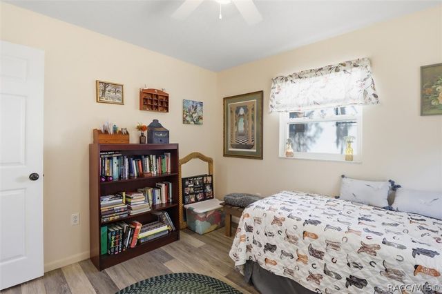 81 S ROSE Avenue, Beverly Hills, FL 34465