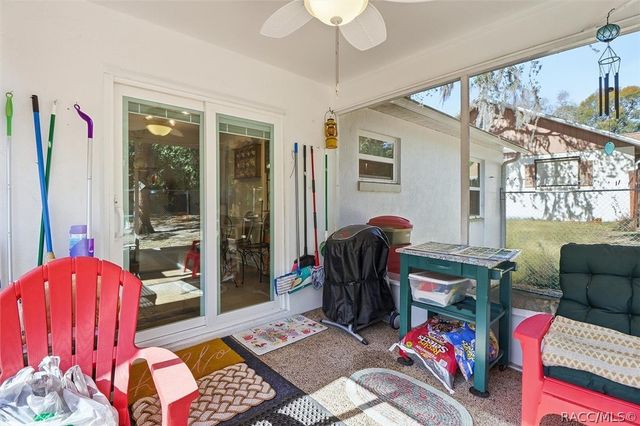 81 S ROSE Avenue, Beverly Hills, FL 34465