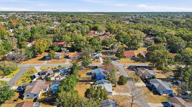 81 S ROSE Avenue, Beverly Hills, FL 34465