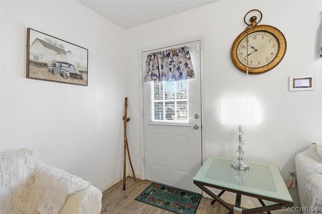 81 S ROSE Avenue, Beverly Hills, FL 34465