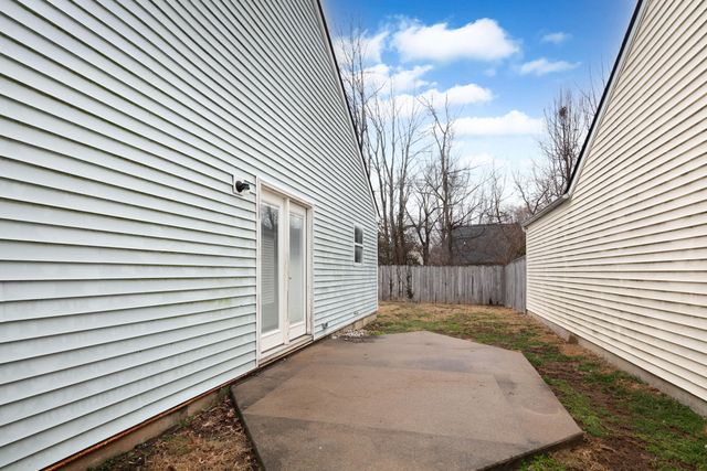 1003 Parkside Drive, Georgetown, KY 40324