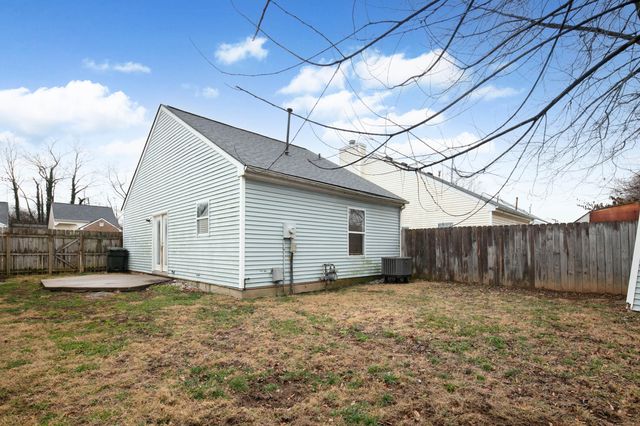 1003 Parkside Drive, Georgetown, KY 40324