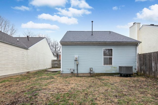 1003 Parkside Drive, Georgetown, KY 40324
