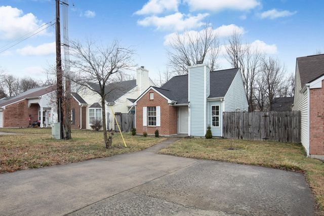 1003 Parkside Drive, Georgetown, KY 40324