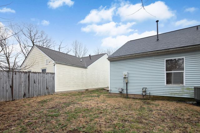 1003 Parkside Drive, Georgetown, KY 40324