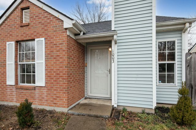 1003 Parkside Drive, Georgetown, KY 40324