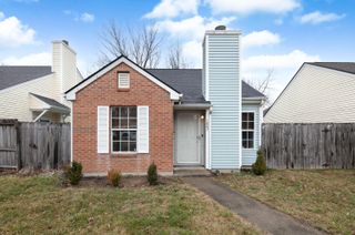 1003 Parkside Drive, Georgetown, KY 40324