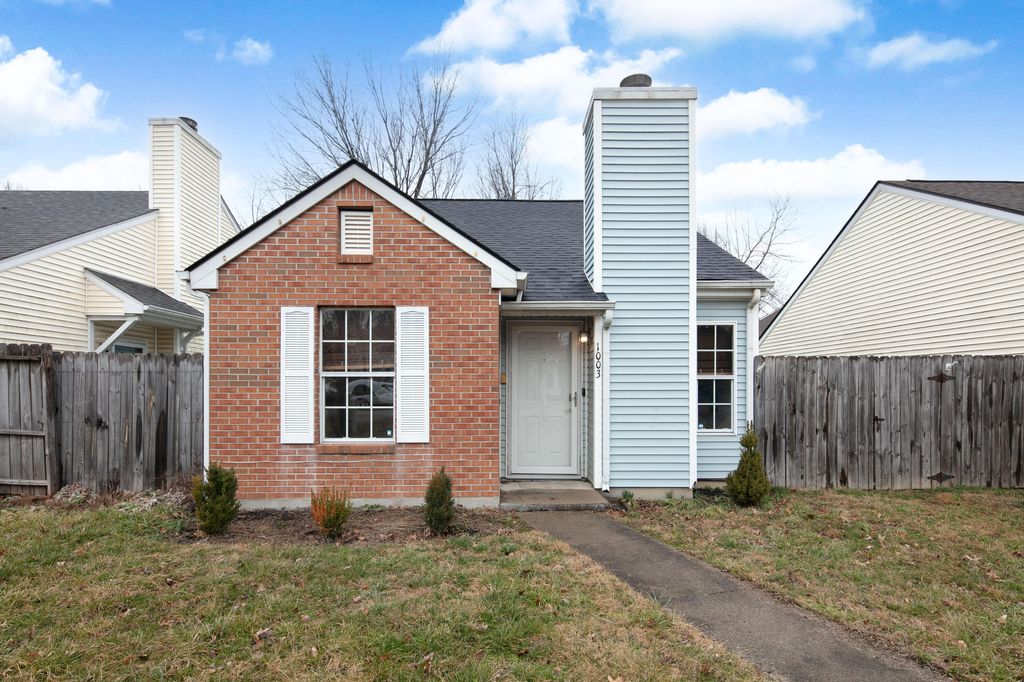 1003 Parkside Drive, Georgetown, KY 40324